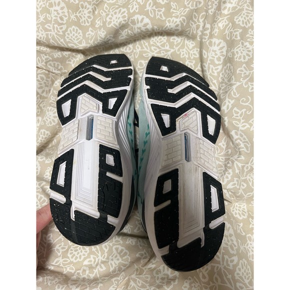 Diadora MYTHOS BLUSHIELD VOLO 3 W ACBC DUSTY AQUA GREEN SIZE 8.5 - Picture 10 of 10